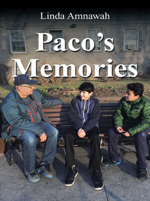cover image of Paco's Memories